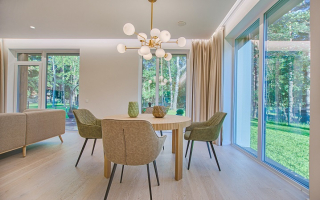 Est & Growing Retail, Interior Design Business