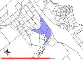 30 Acres at Interstate Exit - Near Lake George