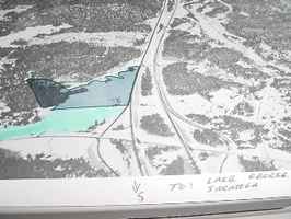 30 Acres at Interstate Exit - Near Lake George