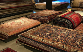 Retail Oriental Rug Company In Business 37 Years, Owner Retiring
