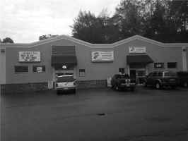 Laundromat/Check Cashing Business Profitable