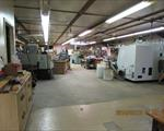 Machinery Shop for Various Replacement Parts