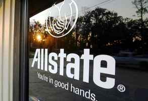 Allstate Agency - Must Sell - Huge Discount