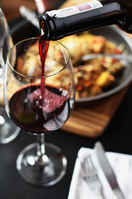 Restaurant & Bar - Great Location