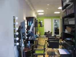 Hair Salon near Mizner Park Boca Raton