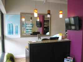 Hair Salon near Mizner Park Boca Raton