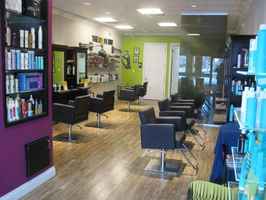 Hair Salon near Mizner Park Boca Raton