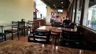 Two Restaurants with Full Kitchen