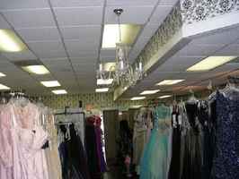 Very Good Bridal Business
