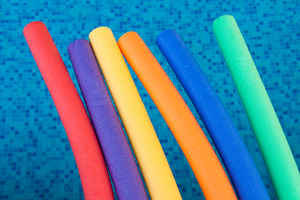 Pool store & Maintenance route for sale