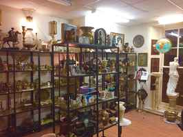 Gift & Jewelry Store for Sale-$10,000   Inventory