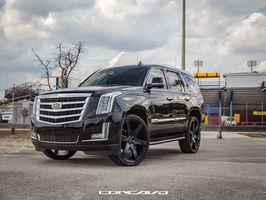 High End Wheels for Luxury Exotic Cars