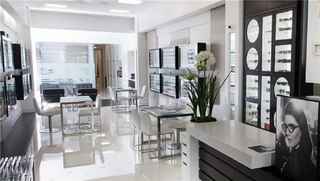 Full Service Optical Store in Shopping Center