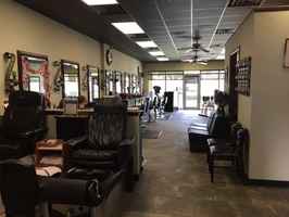 Fully Equiped Hair Salon