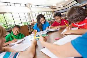 Education Franchises - 6 Locations