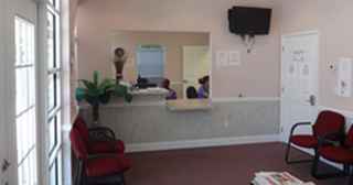 Beautiful Established Medical Clinic