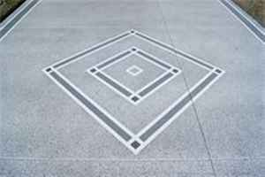 Decorative Concrete Coating Business for Sale