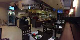 Japanese Restaurant with Beer & Wine In West LA