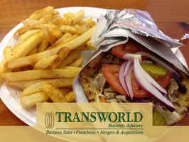 Profitable Take Out Restaurant