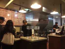 Restaurant with Full Kitchen in San Bernardino