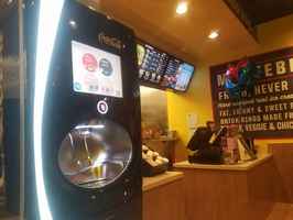Franchise Fast Food: $100K Net Profit