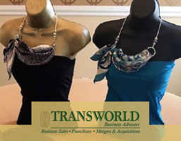 Online Patented Accessory Business w/ 3 websites