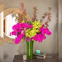 Flower Shop