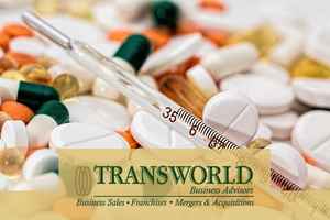 Fully Licensed Pharmacy and Licenses