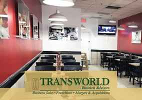 Well-established pizzeria for Sale in Doral