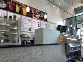 Espresso, Gelato, Coffee Shop, Boba Dessert Shop