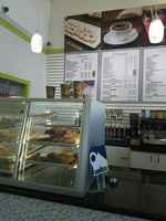 Espresso, Gelato, Coffee Shop, Boba Dessert Shop