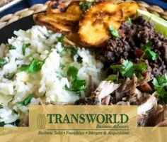 Two Popular Latin Restaurants