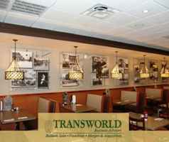 Beautiful Westchester Diner