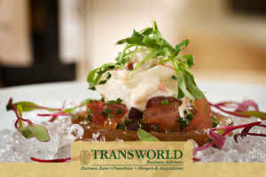 Asian Fusion Restaurant for Sale in East Orlando