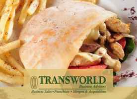 Coastal Mediterranean Bistro-GREAT LOCATION!!