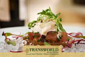 Asian Fusion Restuarant for Sale in Seminole Count