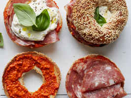  Kosher cafe restaurant Miami good for E2 visa