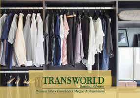 Established & Profitable Custom Closet Business 