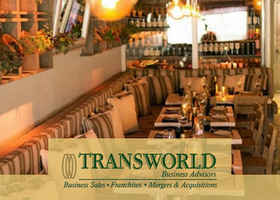 One of a Kind South Beach Restaurant