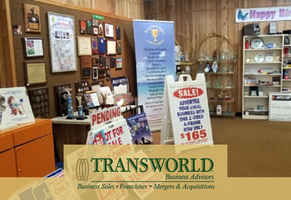 Well Established Sign and Trophy Business