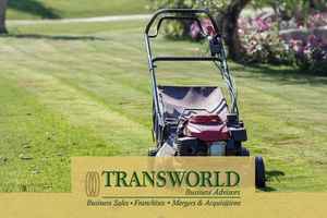 Commercial and Residential Landscape Business