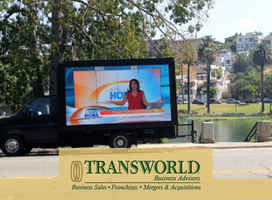 Mobile Advertising Agency