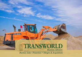 Global Equipment Retailer