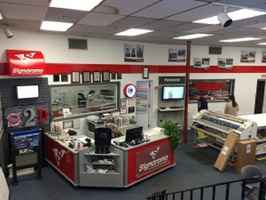 Established Sign Business in Paradise!