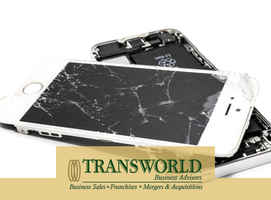 Exclusive Electronics Repair Franchise