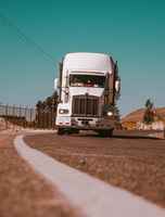 Dedicated Fed Ex Ground Line Haul Contract