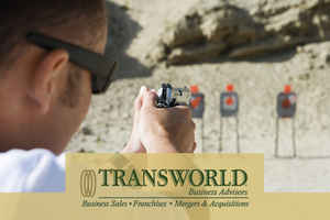 Established Firearms and Gunsmiths Store