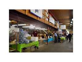 Tri-State Auto Body Supplies Wholesaler