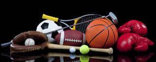 Sporting Goods & Custom Team Apparel Retail Store