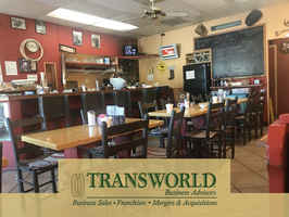 Beach Breakfast Lunch Restaurant